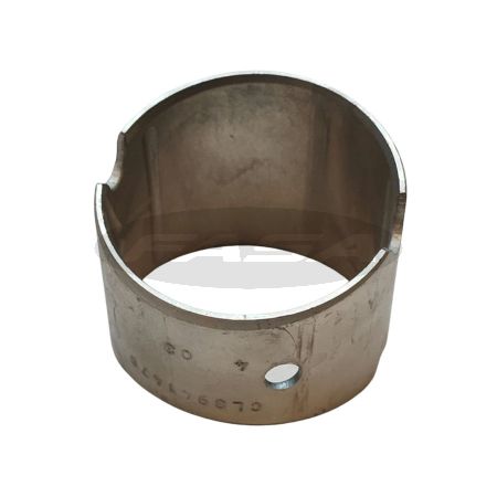 Bucha de Biela Cummins 4BT/ 6BT/ ISB Std Trapezoidal Semi Acabada