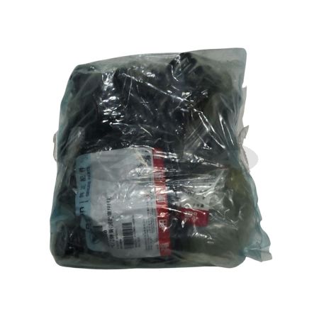 Kit Válvula Mola/ Trava/ Prato Cab. Cummins ISB/QSB 6.7 (Jg)