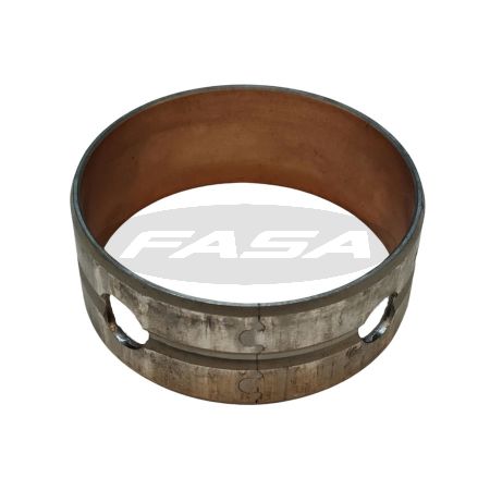 Bucha do Comando Válvula Cummins 6CT/ ISLe Cargo/ Vw