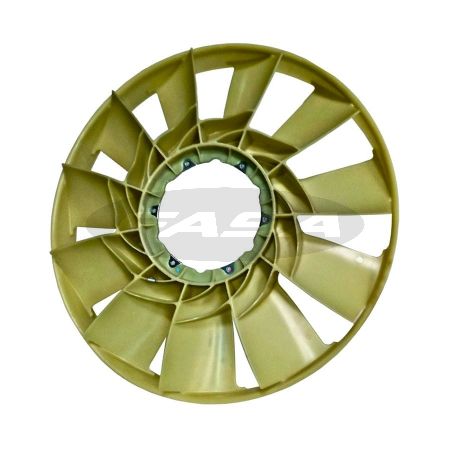 Helice Radiador 17280/24280/26280/31280 Advantech