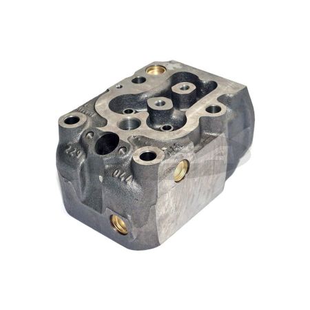 6211 CABECOTE MWM D225 D229 TURBO