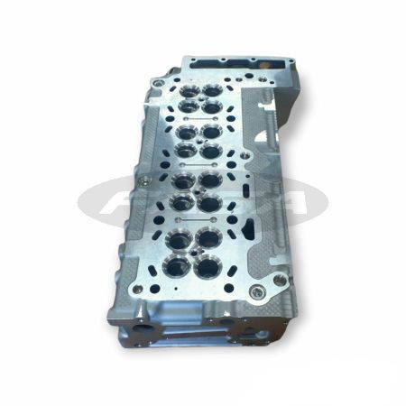 Cabeçote Iveco 3.0 F1C 2013/... Hd 80 Euro V
