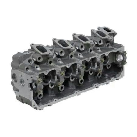 Cabeçote Toyota Bandeirante 14B (Novo)