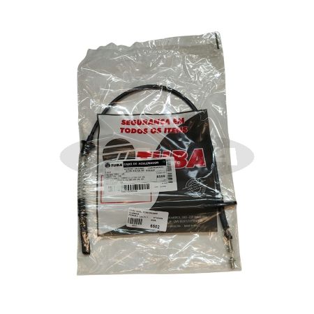 Cabo do Acelerador F250/ F350/ F4000 Cummins