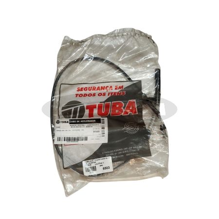 Cabo do Acelerador F12000/ F14000/ F16000 1999/... Cummins