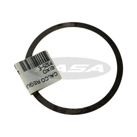 Calço Regulador Contra Eixo Ma-6000/ Cargo/ Ford/ Ranger/ S10/ L200/ Frontier/ Troller/ Volks