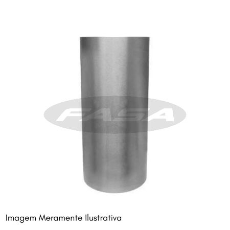 Camisa Motor Mb 180 020
