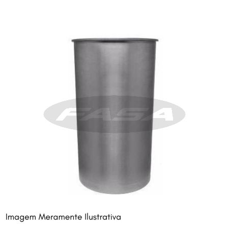 Camisa Motor S4/ S4T D20/ D40 020 (Adaptação)