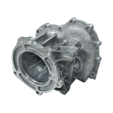 Carcaca Câmbio Ranger 2.8L/ 3.0L/ L200/ Troller Traseiro