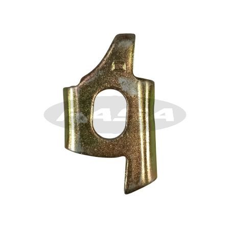 7914 chapa-freio-de-mao-f250-f350-direito
