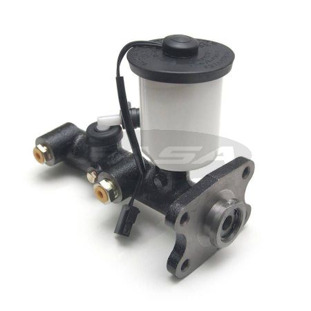 Cilindro Mestre de Freio Hilux 2.8 Srv/ Sw4 Ferro 4 Furo