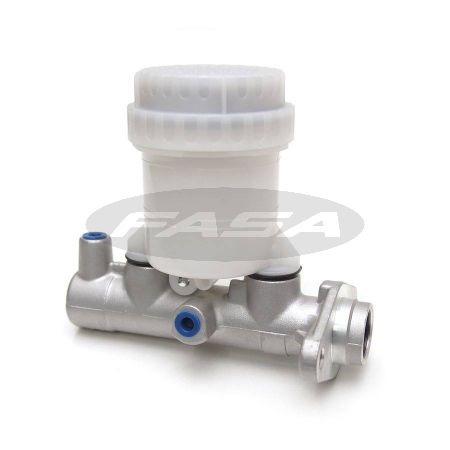 Cilindro Mestre de Freio L200 Sport/ Outdoor/ Savana s/ abs