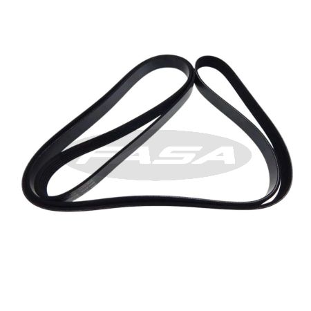 Correia Poly V Completo Hs Sprinter