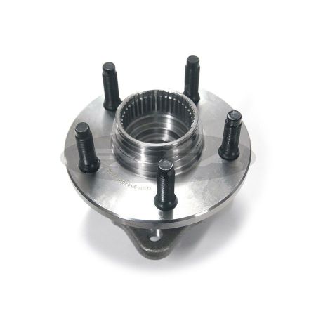 Cubo de Roda Ranger 4X4 01/ 12 Comp/ Diant. s/ Abs