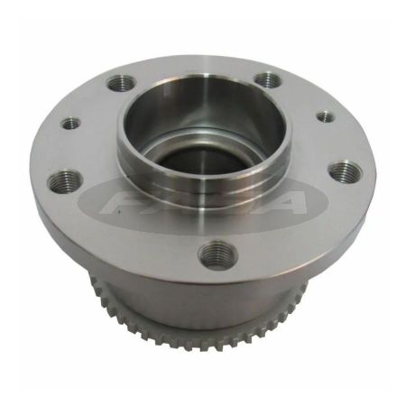 Cubo de Roda Ducato Tras. Aro 15 c/ Rolam. s/ Abs 42mm