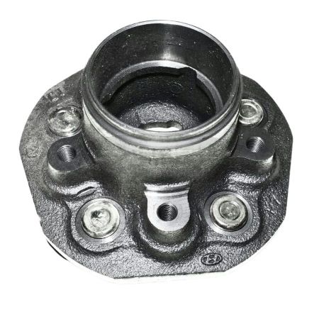 Cubo de Roda H100 2000/... Dianteiro
