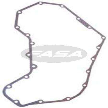 Junta Flange Esc. 321/ 324/ 352