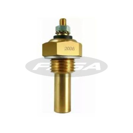 Interruptor Temp. Scania Longo