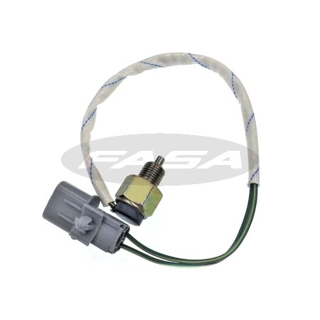 Interruptor Tração L200 4X4 Fio Curto