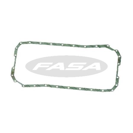 Junta Carter Motor Ford 66L (Cargo)