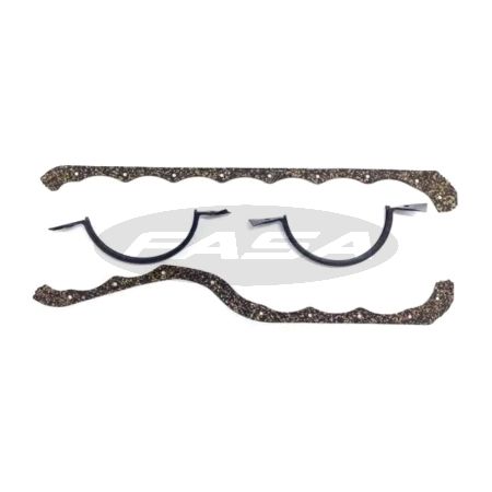 Junta Carter Ford F100/ F75/ Maverick 4 Cil.75/