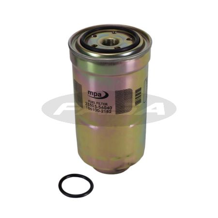 Filtro de Combustível Toyota Bandeir. 14B