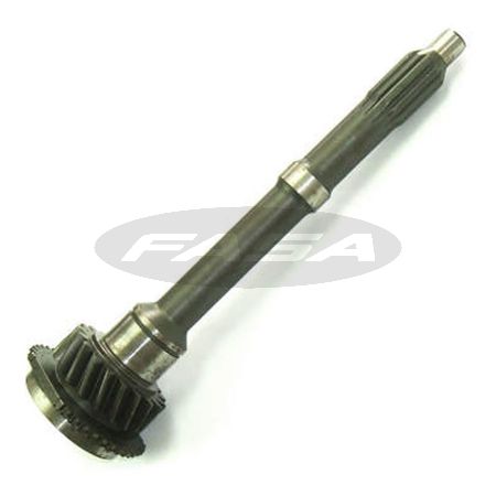 Eixo Piloto K3600 "D