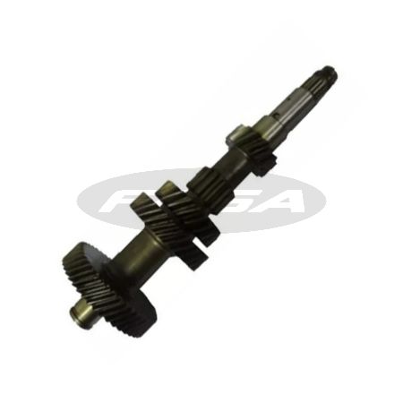 Eixo Piloto Hilux 32 D c/ Engren. Fixa