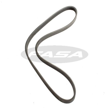 Correia Poly V Twingo Ar. Condicionado Poly 1999/... 1.0
