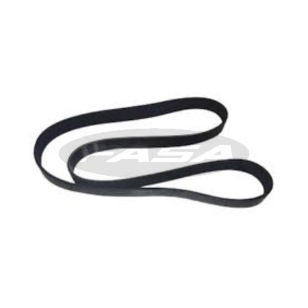 Correia Poly V 18310 c/ Ar Condicionado