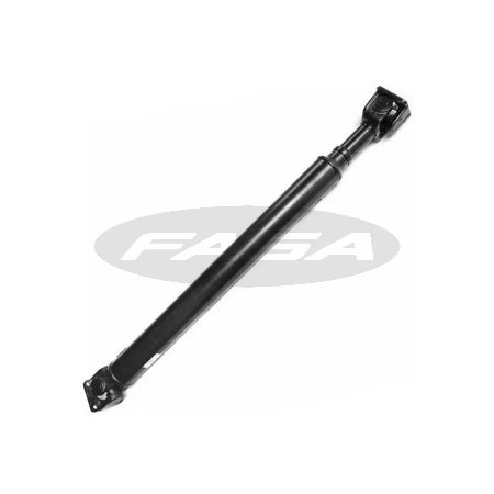 Cardan Besta 2.7