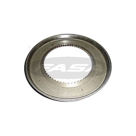 Capa do Sincronizado 3A e 4A