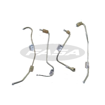 Cano Bico Injetor 4236 N 2 265/ 275/ (D)