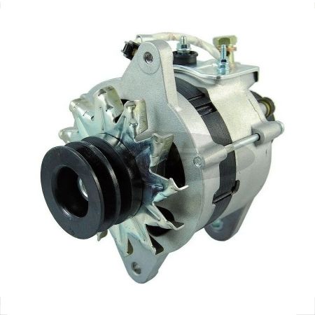 Alternador Hilux 2.8