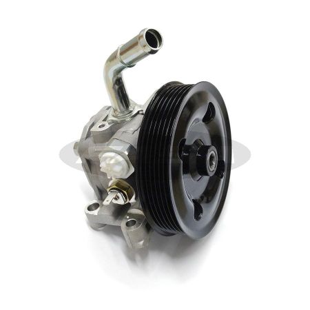 Bomba de Direção Hidráulica Ranger 2.5 Flex 2012/...