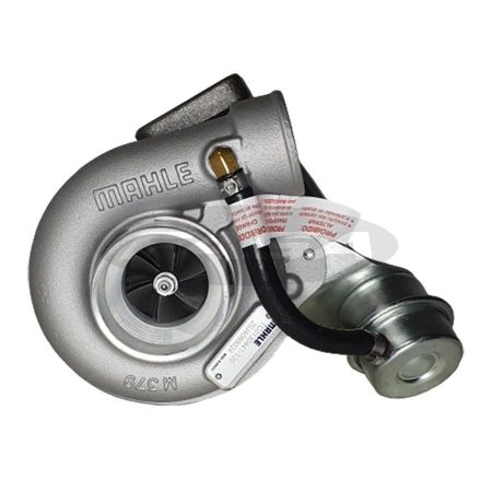 Turbina Sprint 4.07 Tce S10/ Blaser Elet.