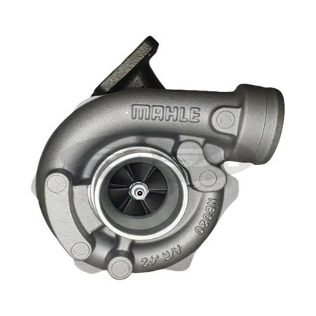Turbina MWM D229-4 Vw, Agrale, Ford, Chevrolet e MF