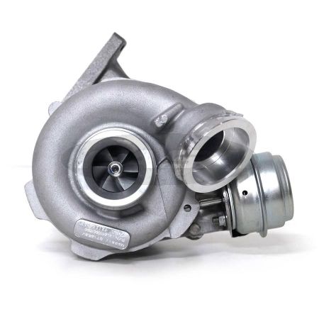 Turbina Sprinter 311/ 313/ 413 CDI Om 611La c/ Válv.