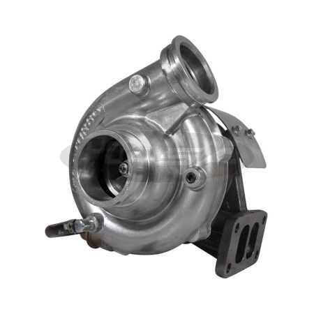 Turbina Om 366La 1218/ 1418/ 1618/ 1718/ 1723/ 2318 c/ Válv.
