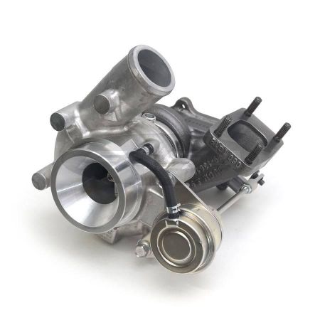 Turbina Iveco Daily F1C 35S14/ 45S14/ 45S16/ 55C16/ 70C16