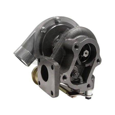 Turbina Ducato Jtd/ Jumper/ Boxer 2.8 06/... Eletrônica