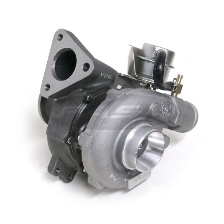Turbina Ranger Hs 2.8 s/ Geometria Variável (Mahle)
