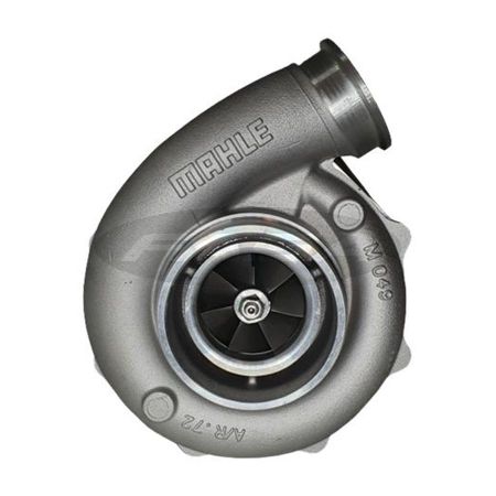 Turbina Cummins 6Ctaa Linha Volkswagem/ Ford