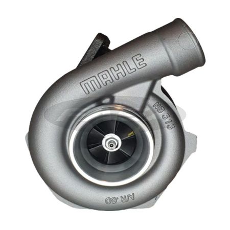 Turbina Cummins 4Bt F250/ F350/ F4000 c/ Válv. Mecânica