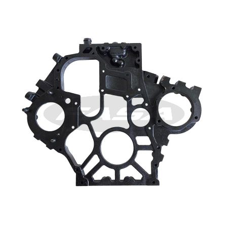 Caixa Seca MWM X12 4 e 6 Cilindros (Eco)