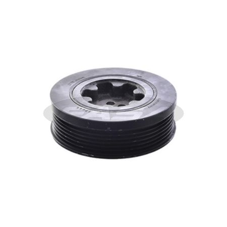 Polia Arvore Manivelas 1006T (D)