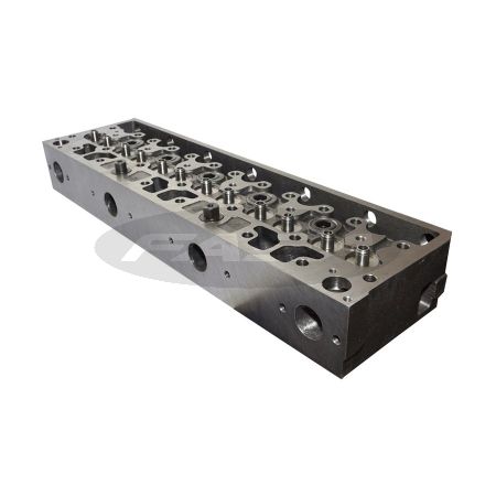 Cabeçote Om 352A Turbo 30ºx45º