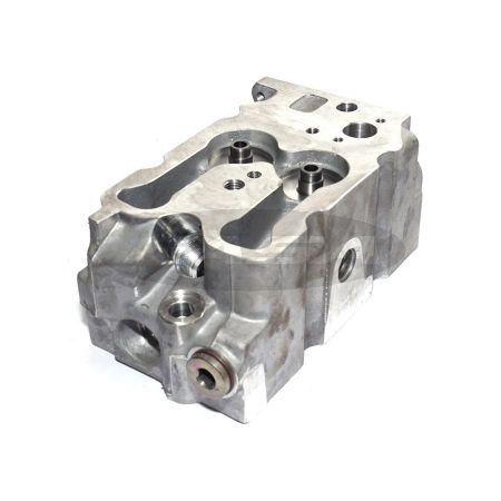 Cabeçote Cheroke 3.1 5 Cilindros Diesel Incompleto 