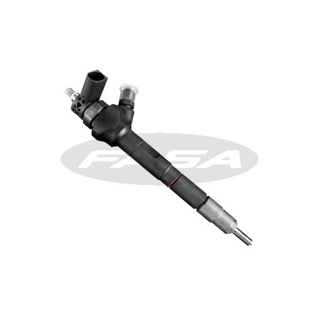 Bico Injetor Completo Eletrônico Amarok 2.0 Td .../2016