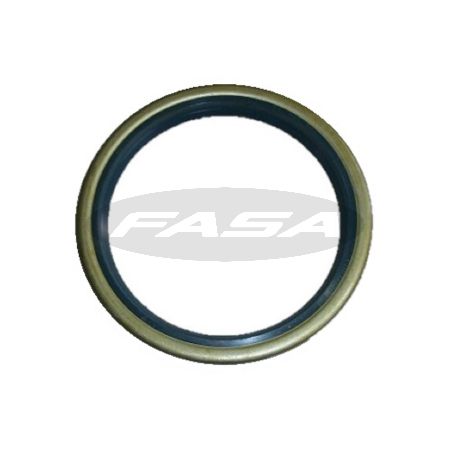 Retentor Entalhado 1519 Câmbio Zf